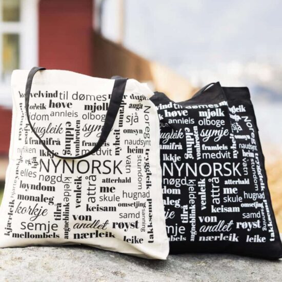 Nynorsknett