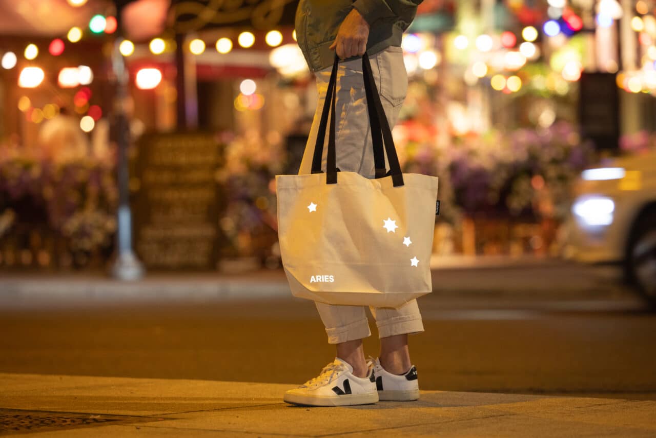 Zodiac bag - Bilde 4