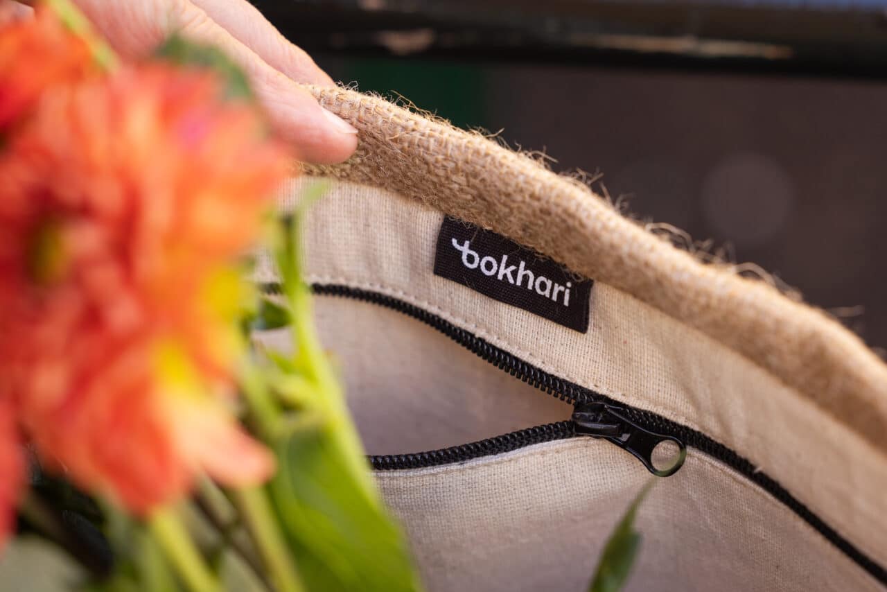 Jute bag - Bilde 13