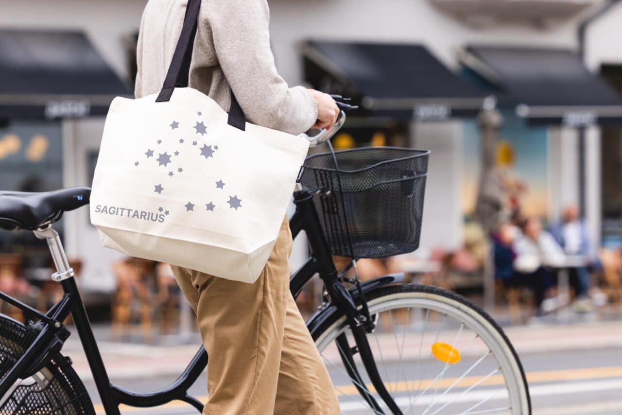 Zodiac bag - Bilde 8