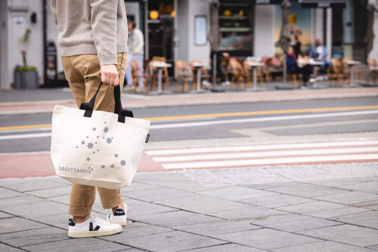Zodiac bag - Bilde 5