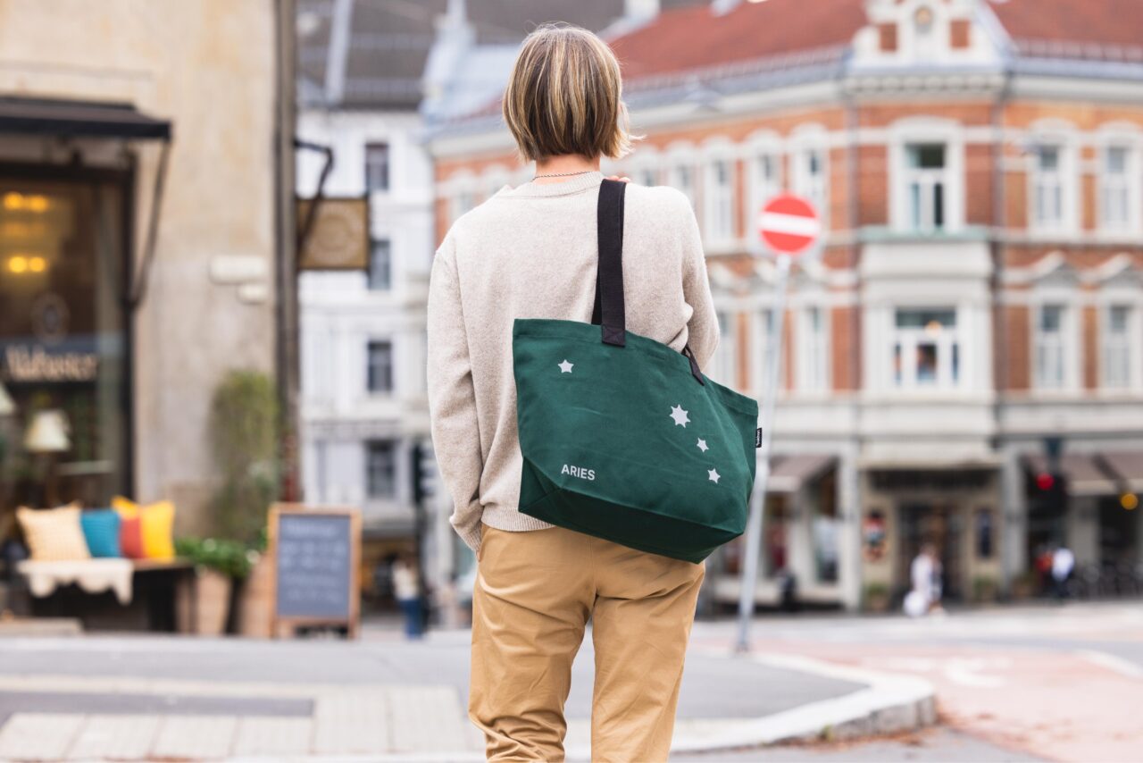 Zodiac bag - Bilde 6