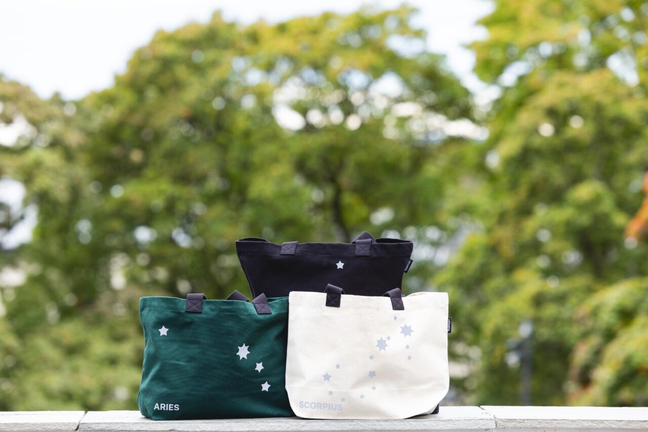 Zodiac bag - Bilde 14