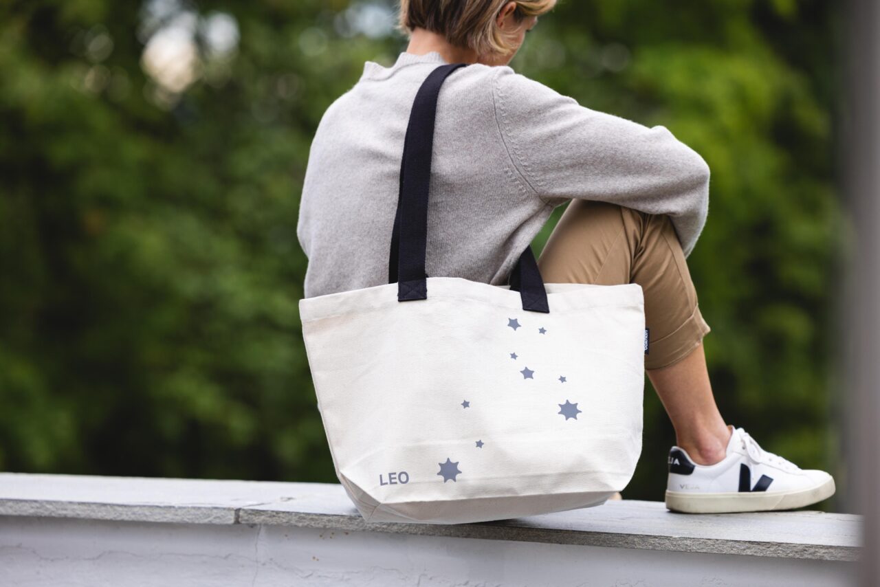 Zodiac bag - Bilde 13