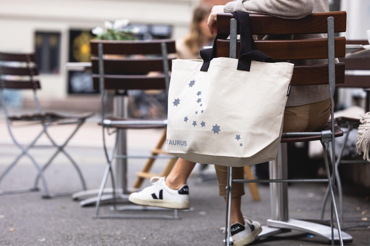 Zodiac bag - Bilde 12