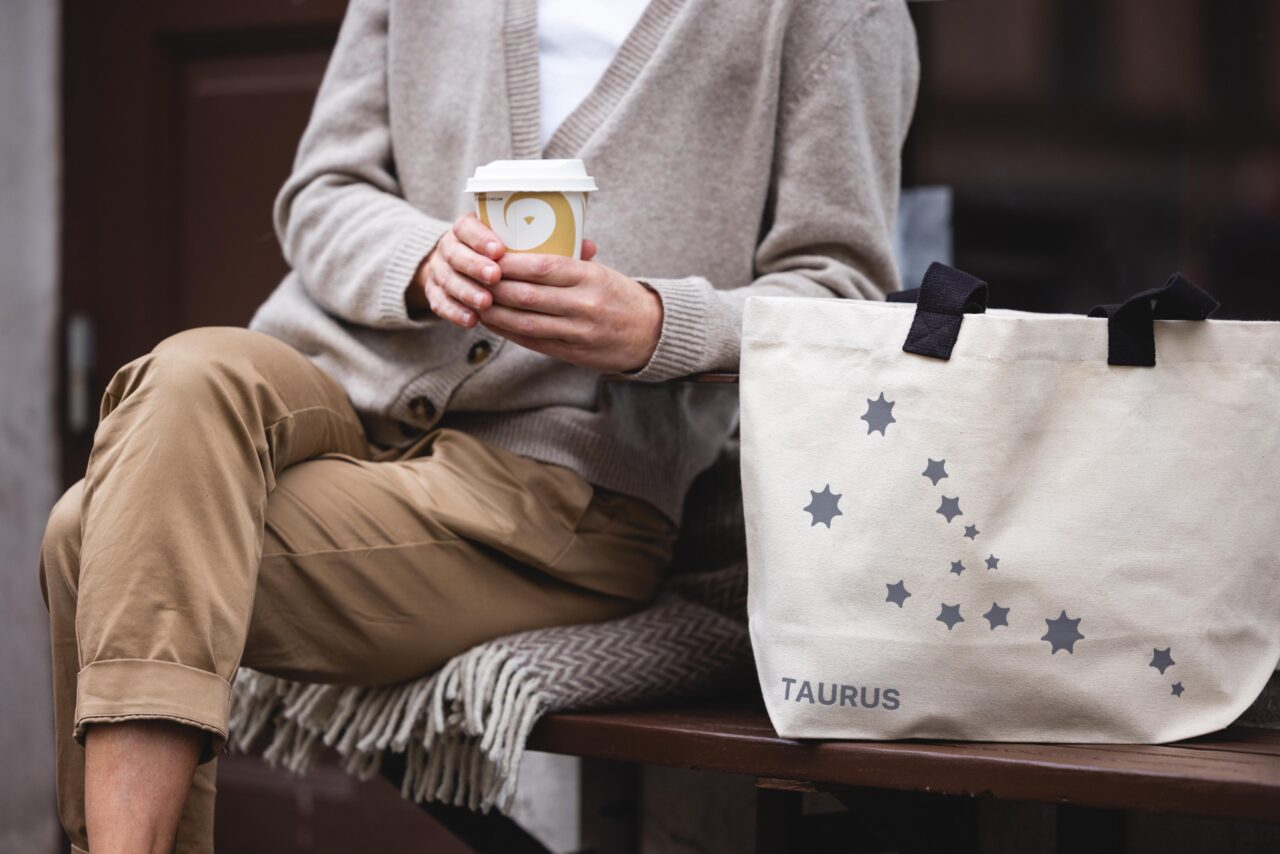 Zodiac bag - Bilde 11