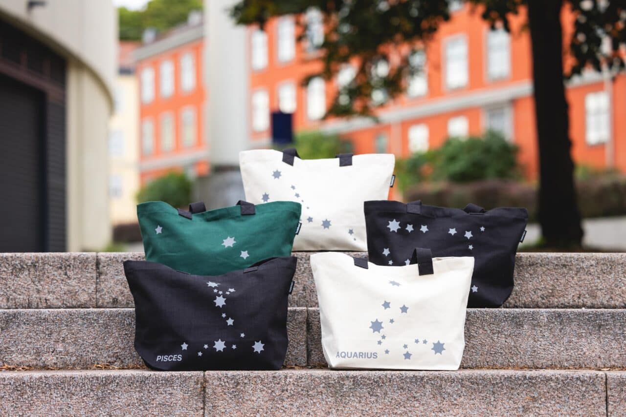 Zodiac bag - Bilde 10