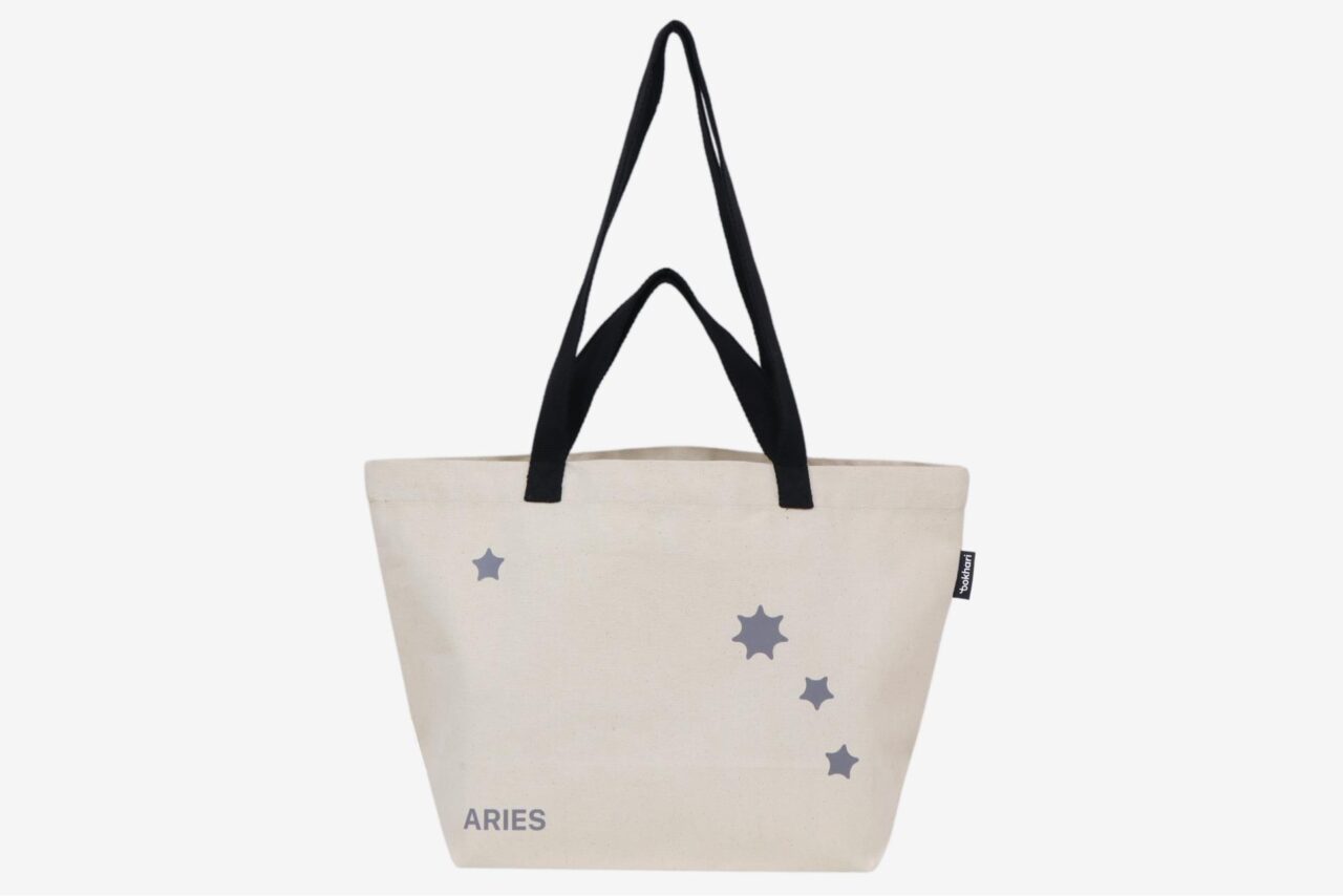 Zodiac bag - Bilde 5