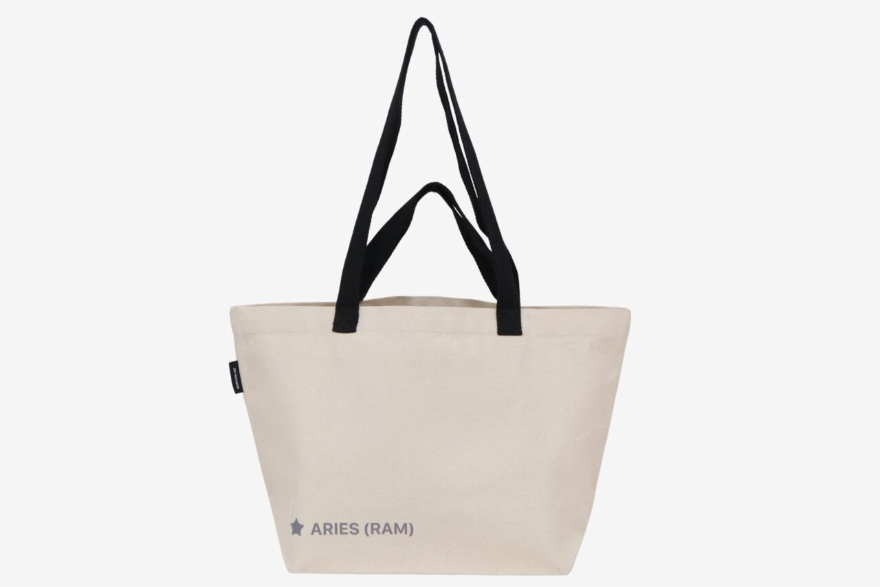 Zodiac bag - Bilde 6