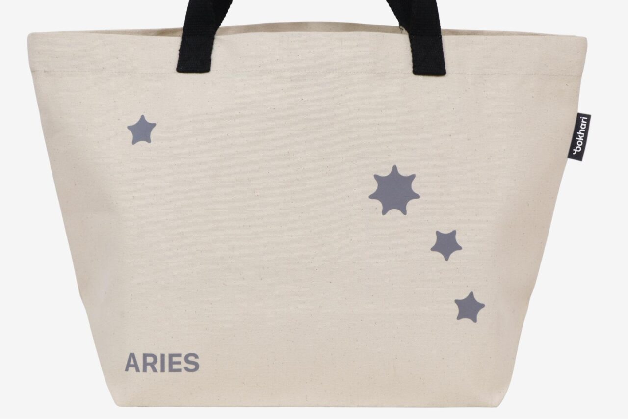 Zodiac bag - Bilde 9