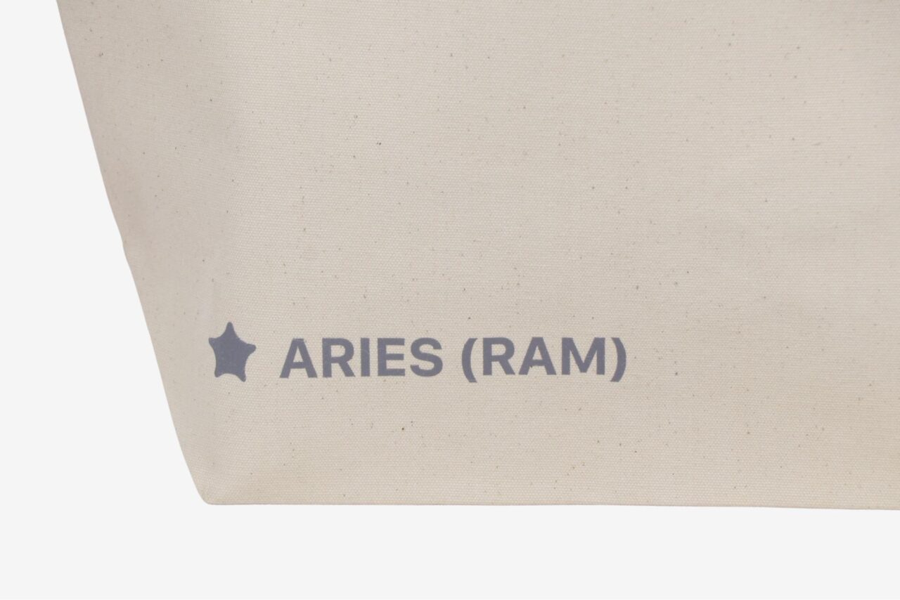 Zodiac bag - Bilde 10