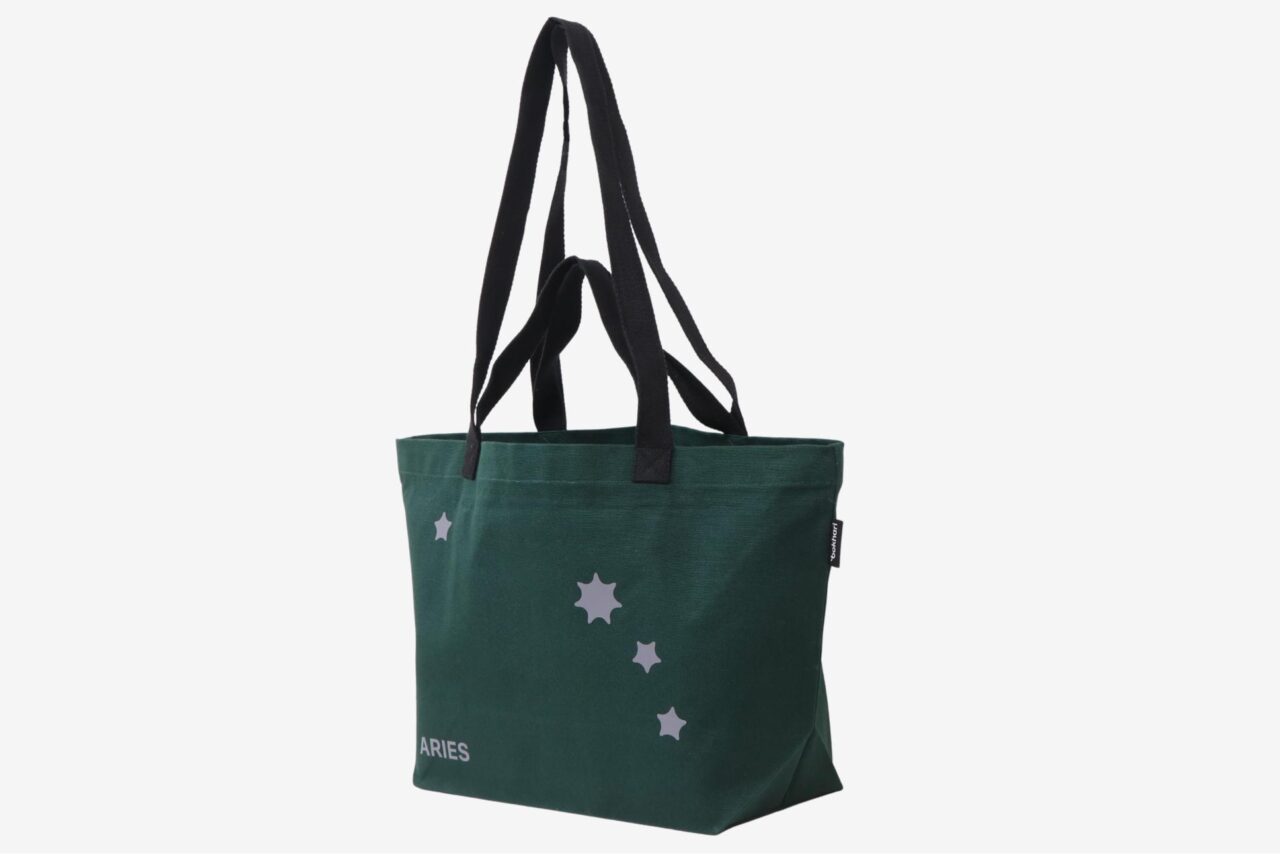 Zodiac bag - Bilde 11