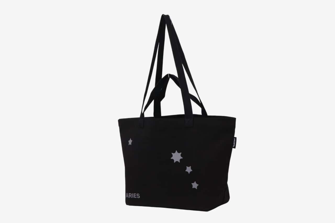Zodiac bag - Bilde 12