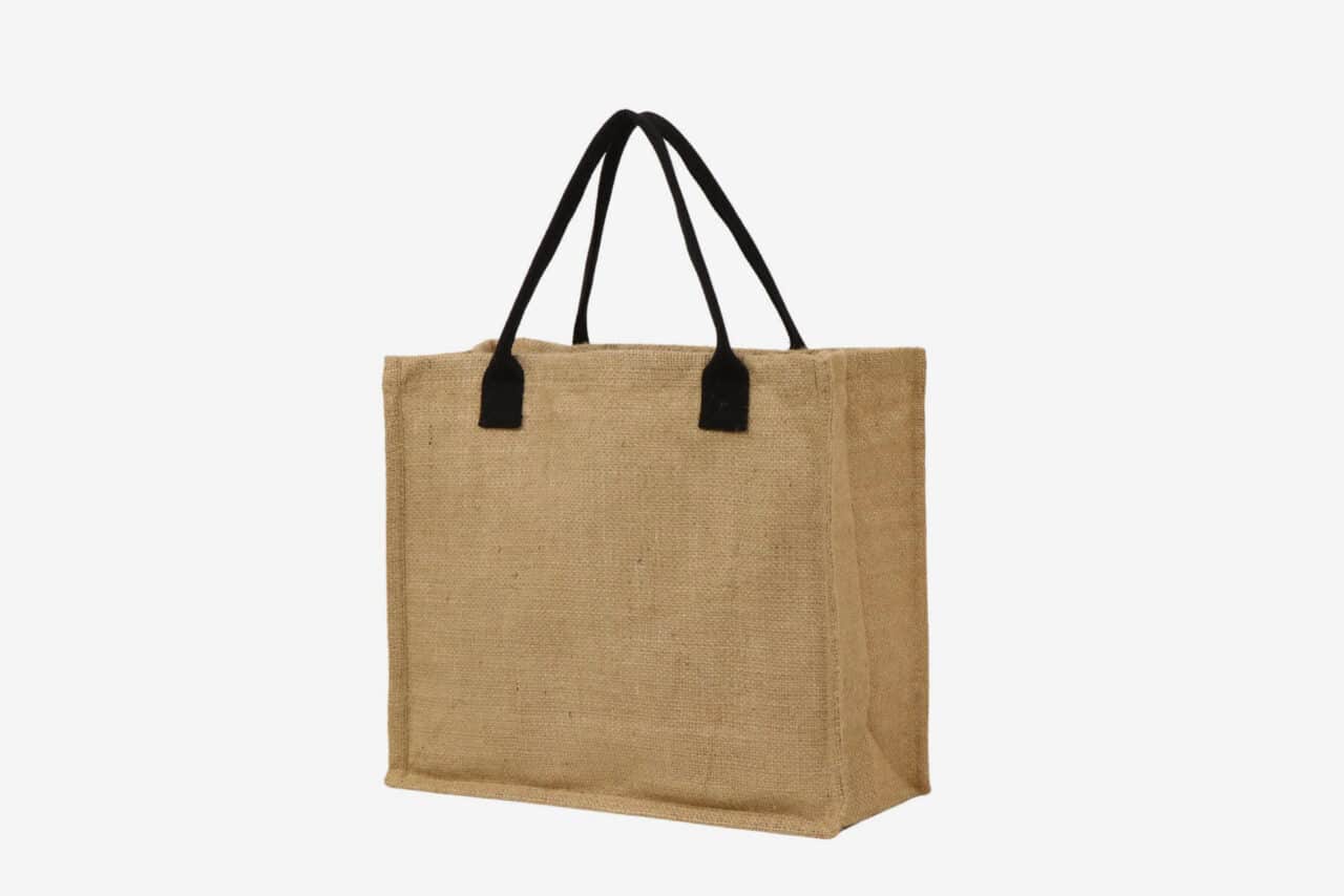 Jute bag