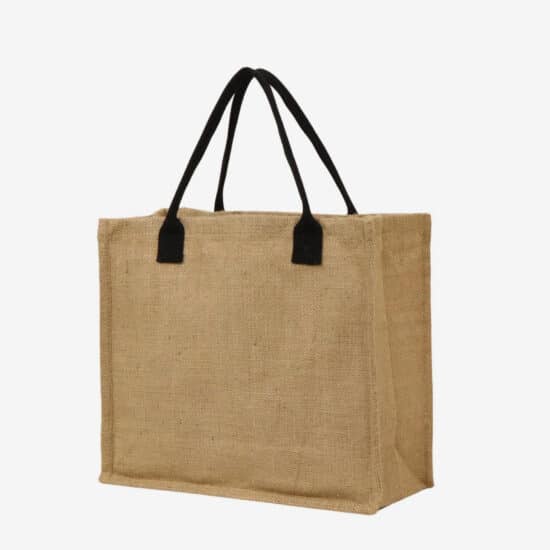 Jute bag