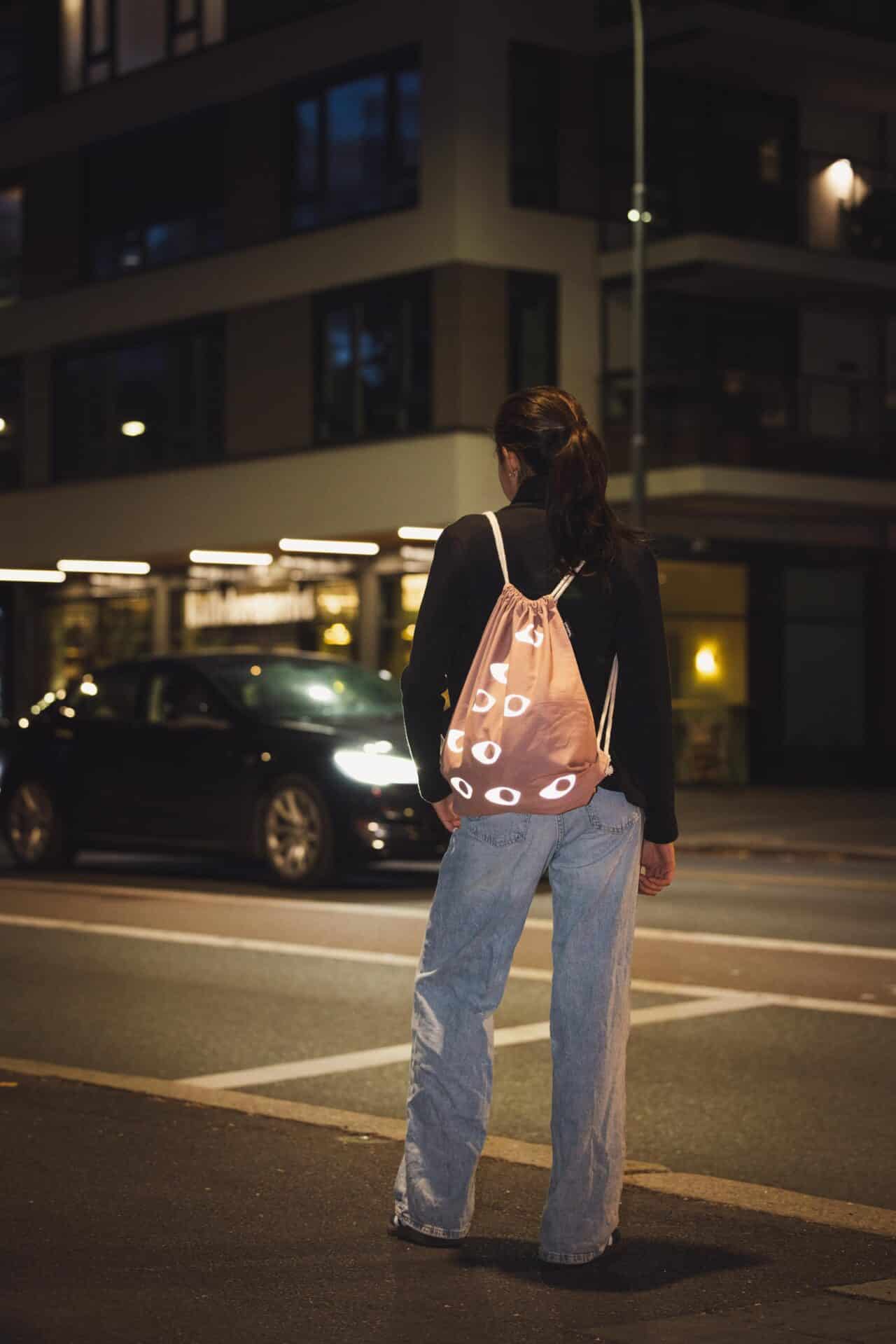 Eyes gymbag - Bilde 5