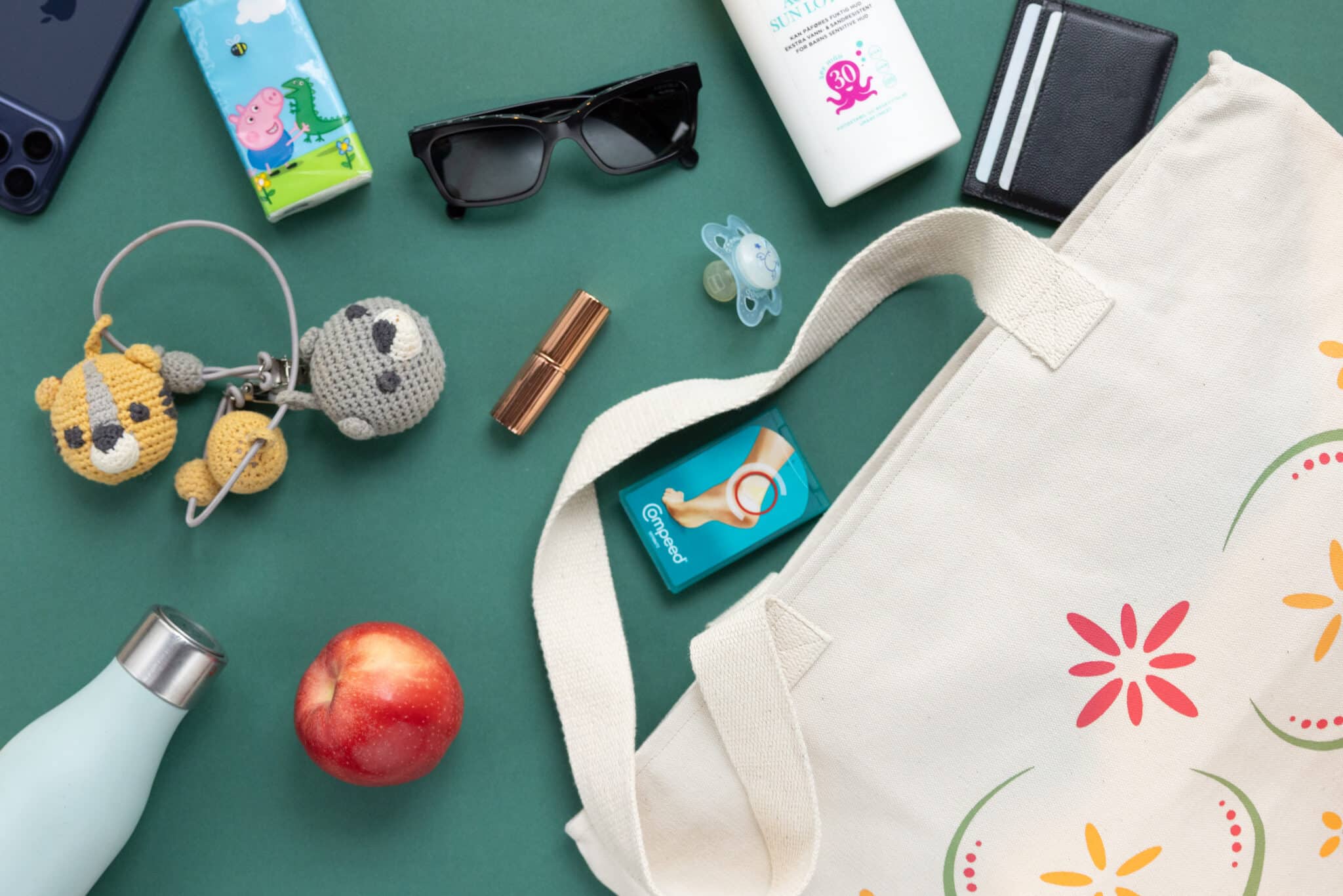 Bunadsveska - Bilde 8