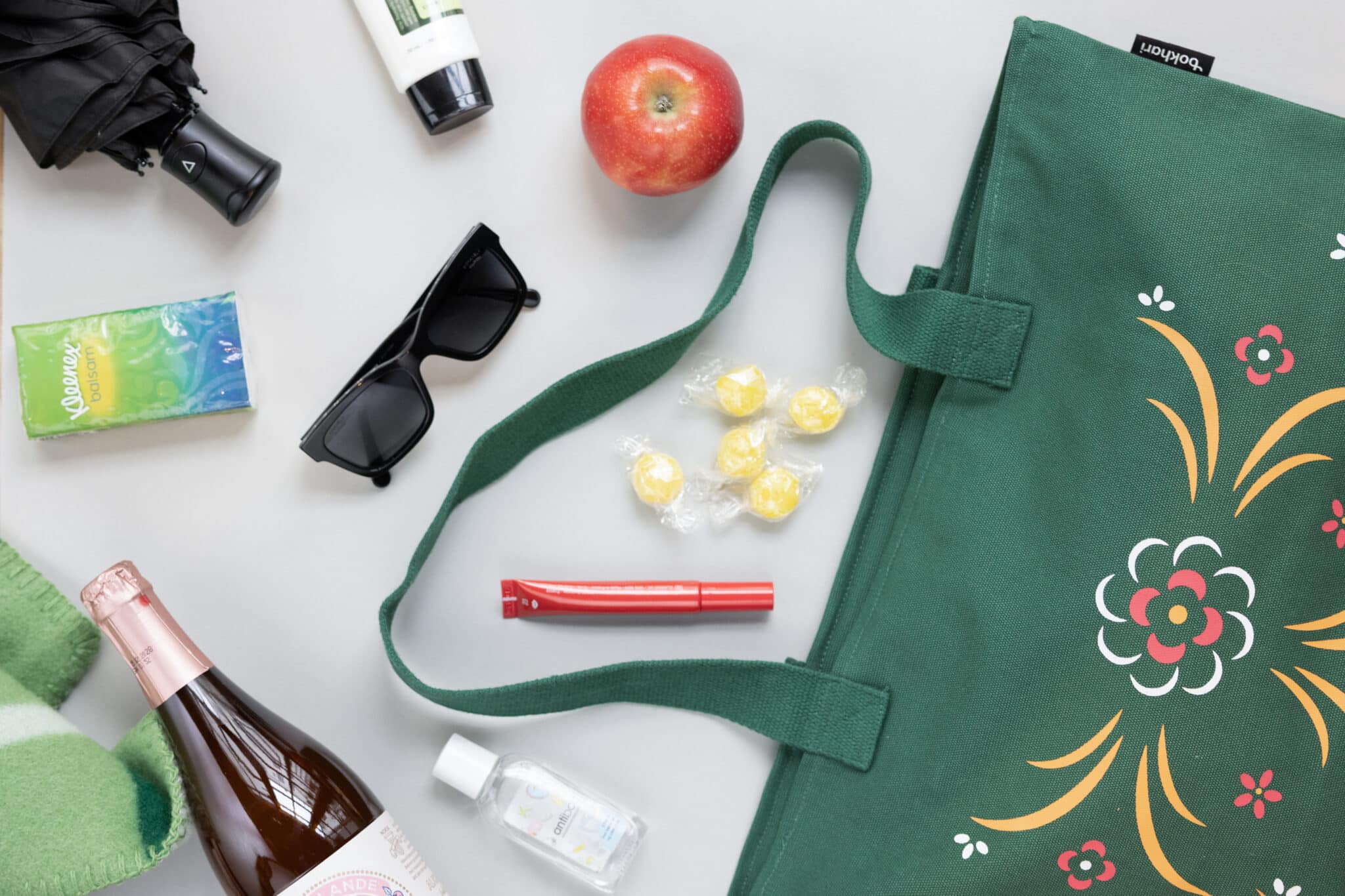 Bunadsveska - Bilde 9