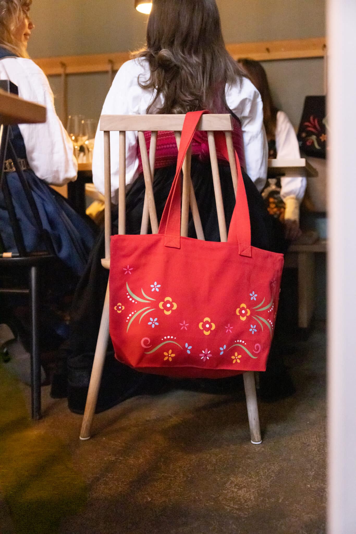 Bunadsveska - Bilde 10