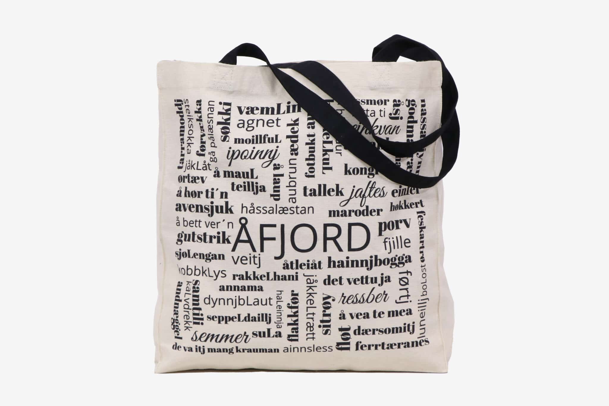 Åfjord dialektnett - Bilde 2