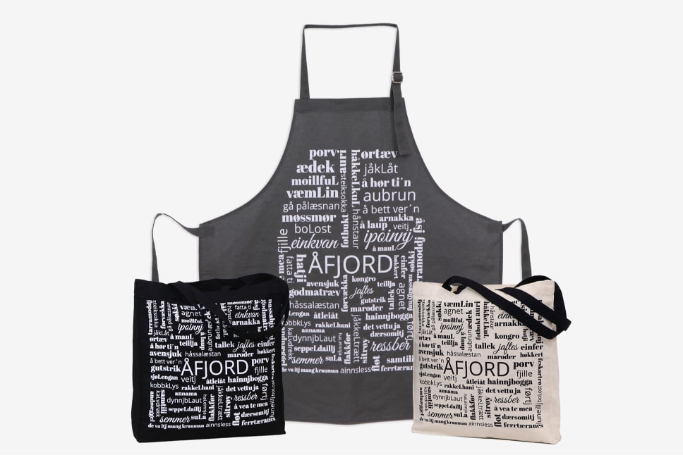 Åfjord dialektnett - Bilde 5