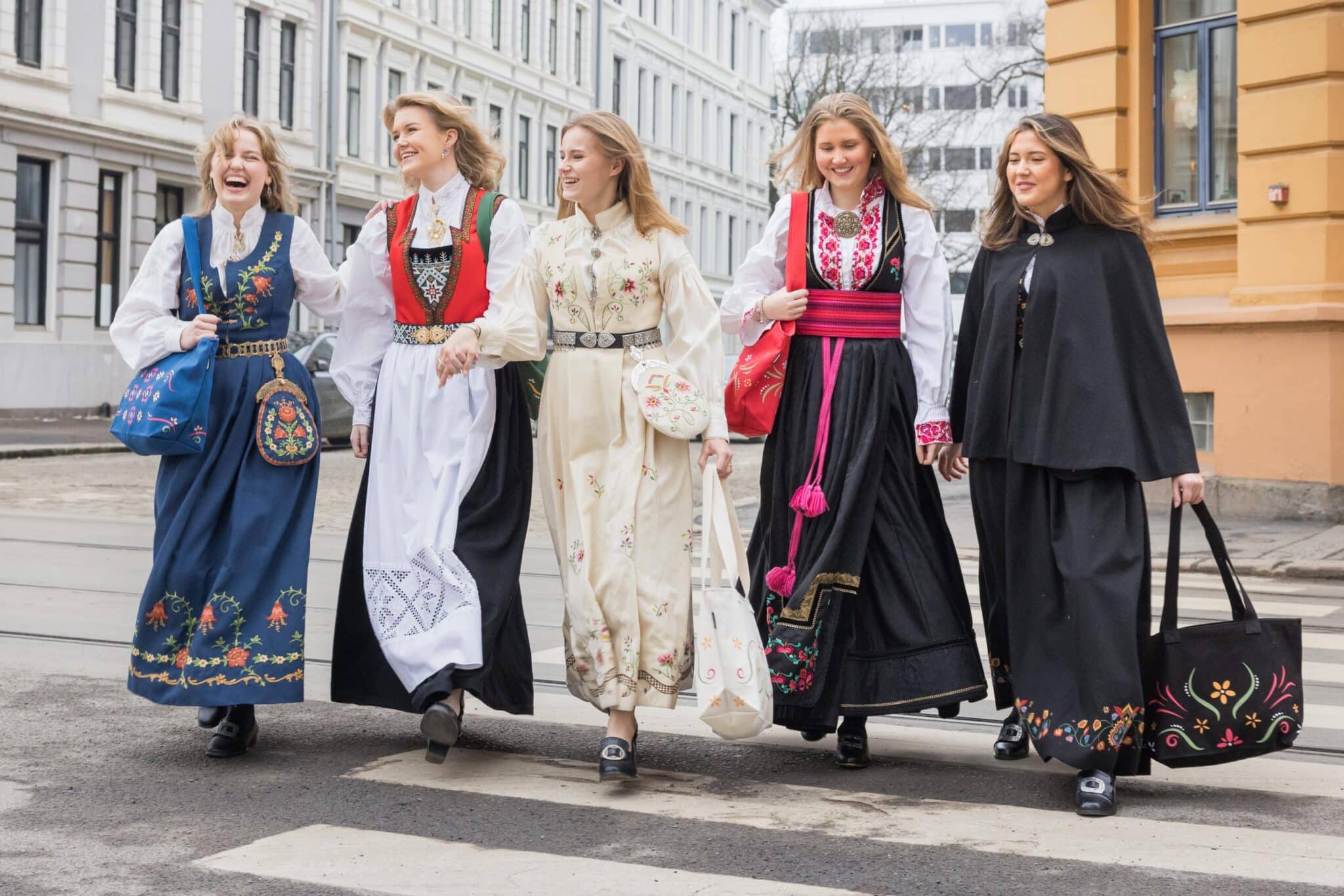 Bunadsveska - Bilde 6