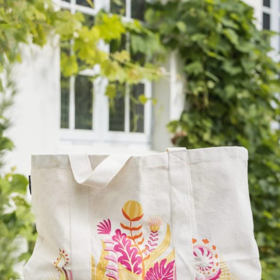 Julie Wilkinson - Oversized bag