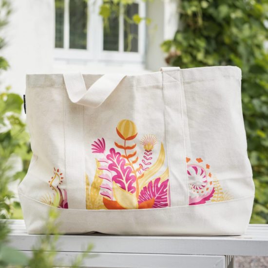 Julie Wilkinson - Oversized bag
