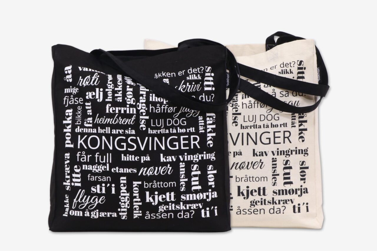 Kongsvinger dialektnett