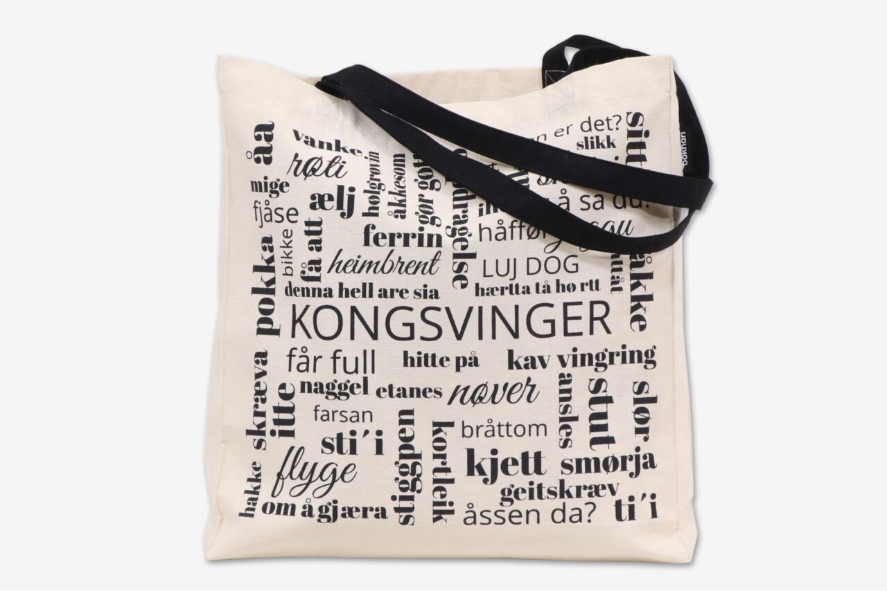 Kongsvinger dialektnett - Bilde 5