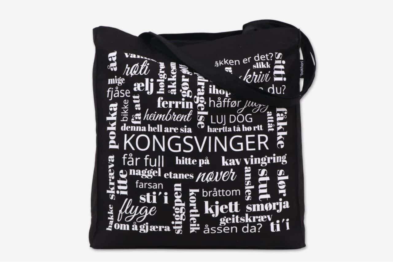Kongsvinger dialektnett - Bilde 4