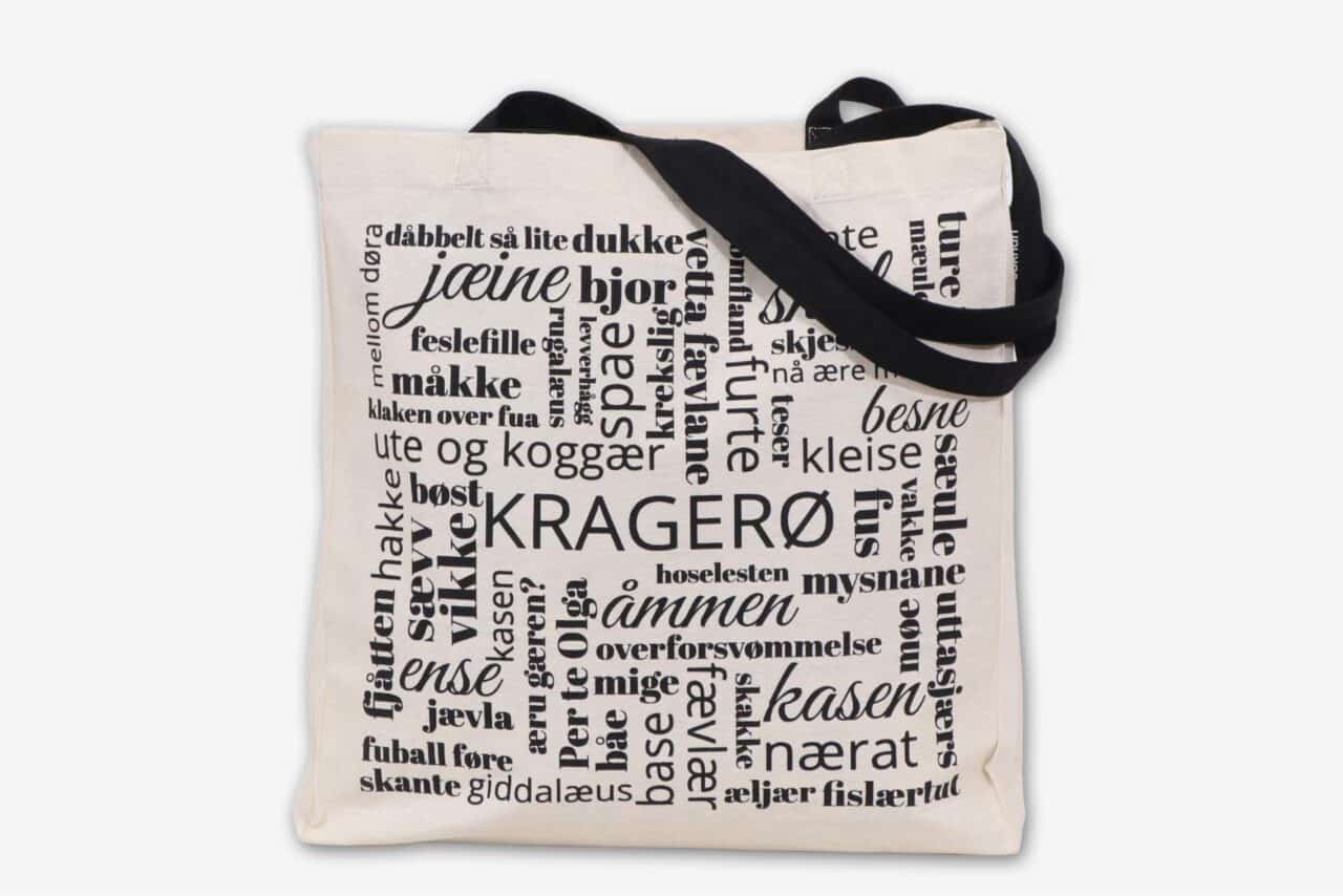 Kragerø dialektnett - Bilde 4