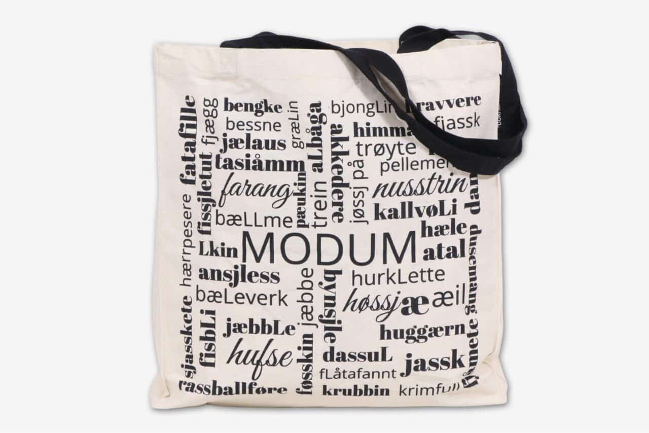 Modum dialektnett - Bilde 3