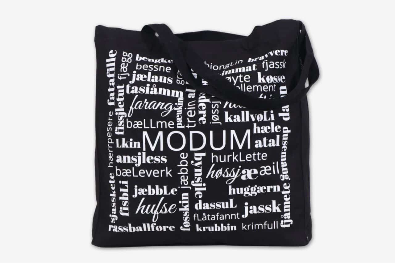 Modum dialektnett - Bilde 4