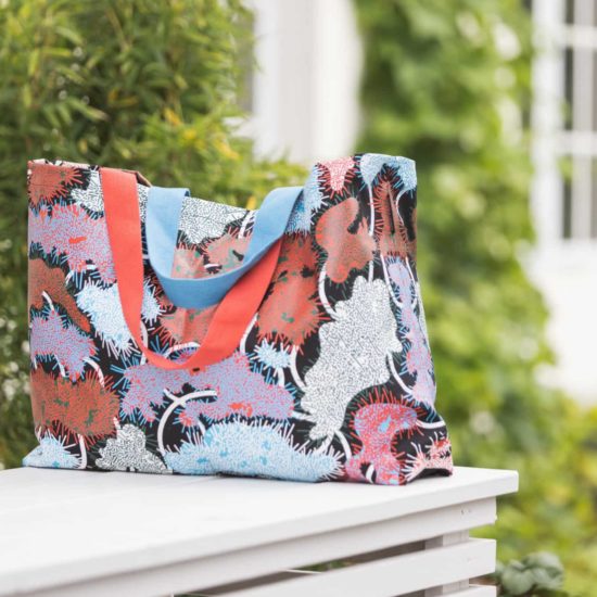 Magnus Voll Mathiassen - Oversized bag