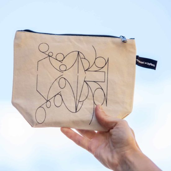 Robin Snasen Rengård - Accessory bag