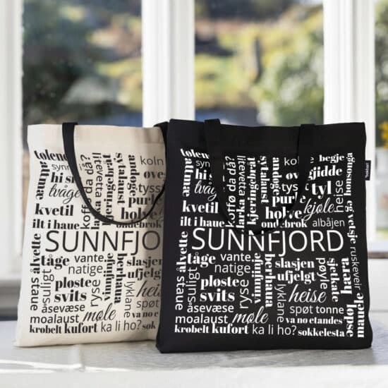 Sunnfjord dialektnett