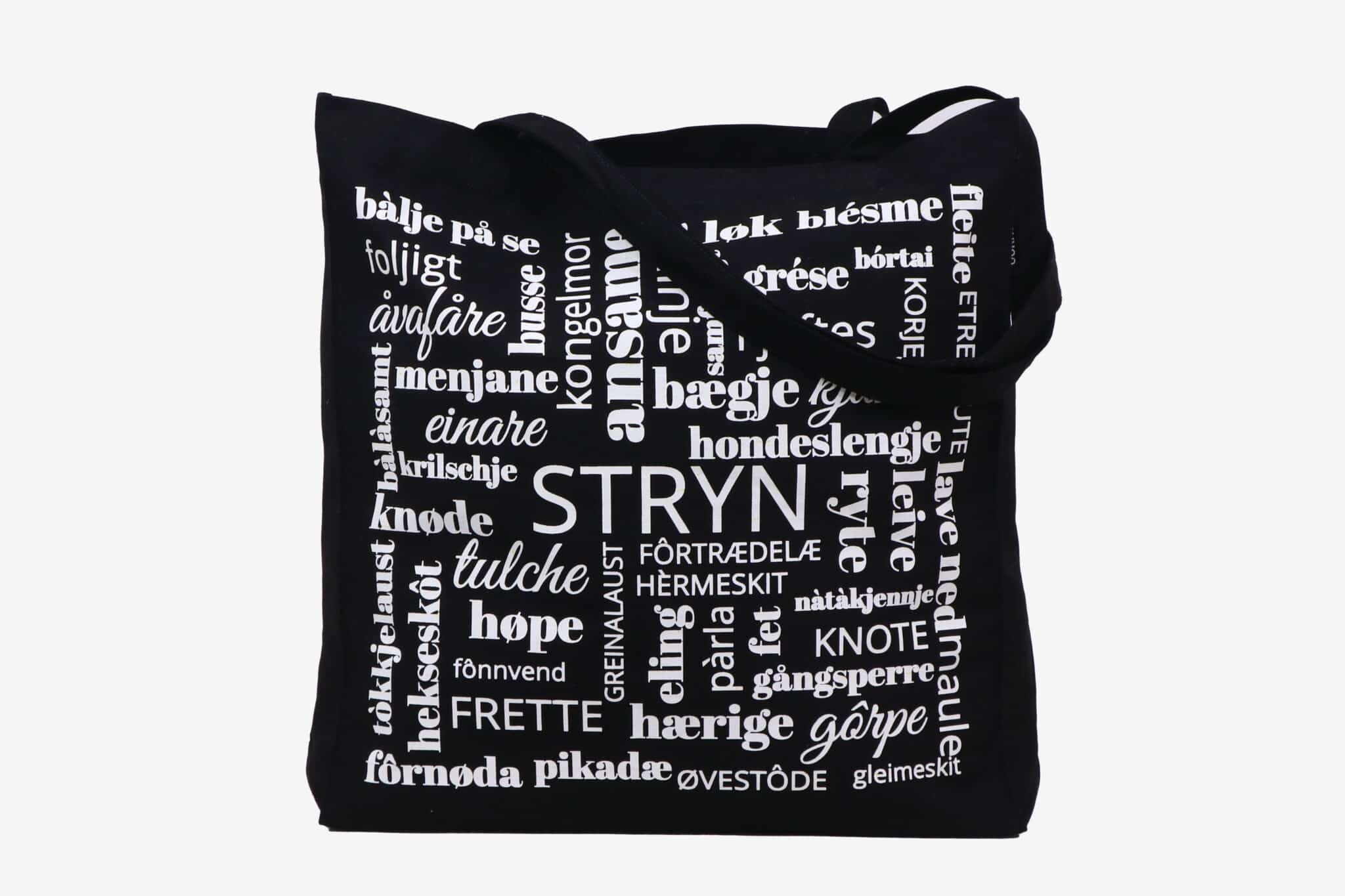 Stryn dialektnett - Bilde 3