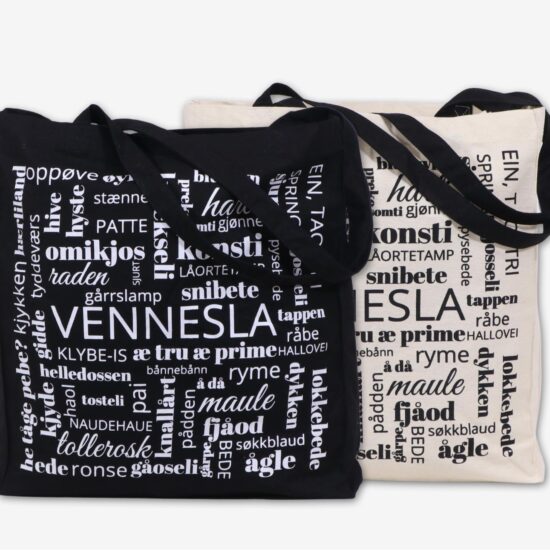 Vennesla dialektnett