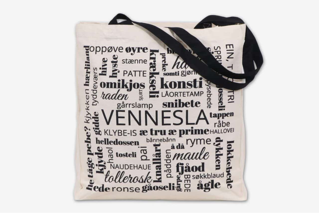 Vennesla dialektnett - Bilde 3