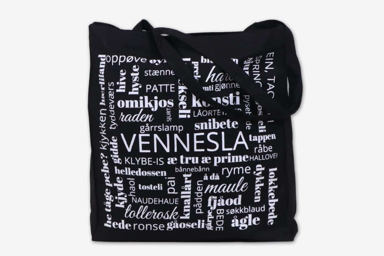 Vennesla dialektnett - Bilde 2
